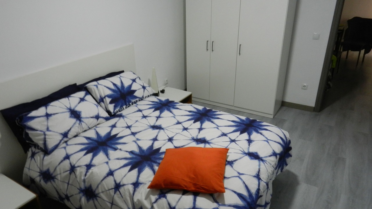 Photo of Bedroom in Logrono