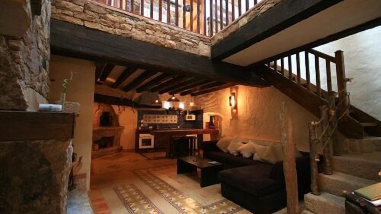 Photo of Livingroom in Bermellar
