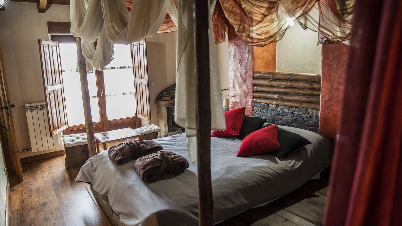 Photo of Bedroom in Bermellar