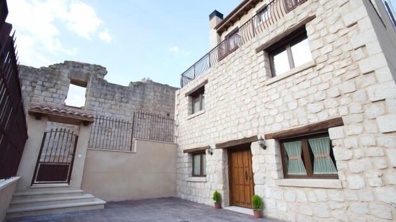 Photo of Outdoor in Curiel
