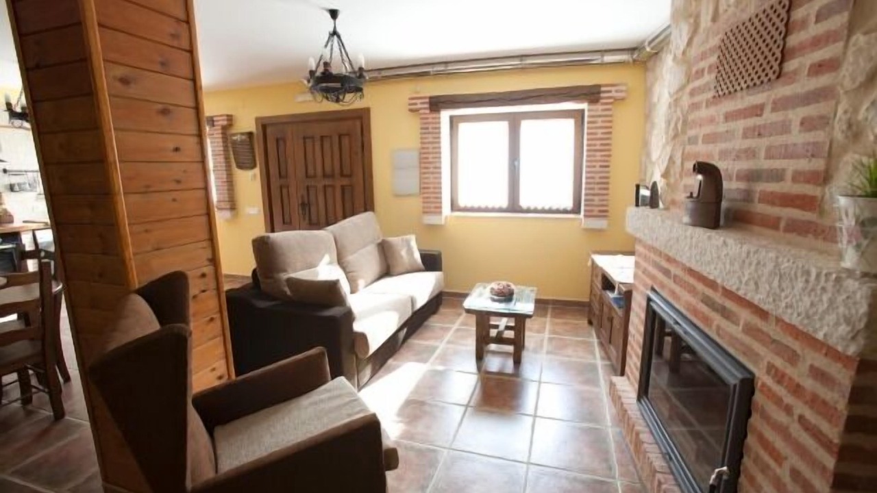 Photo of Livingroom in Curiel