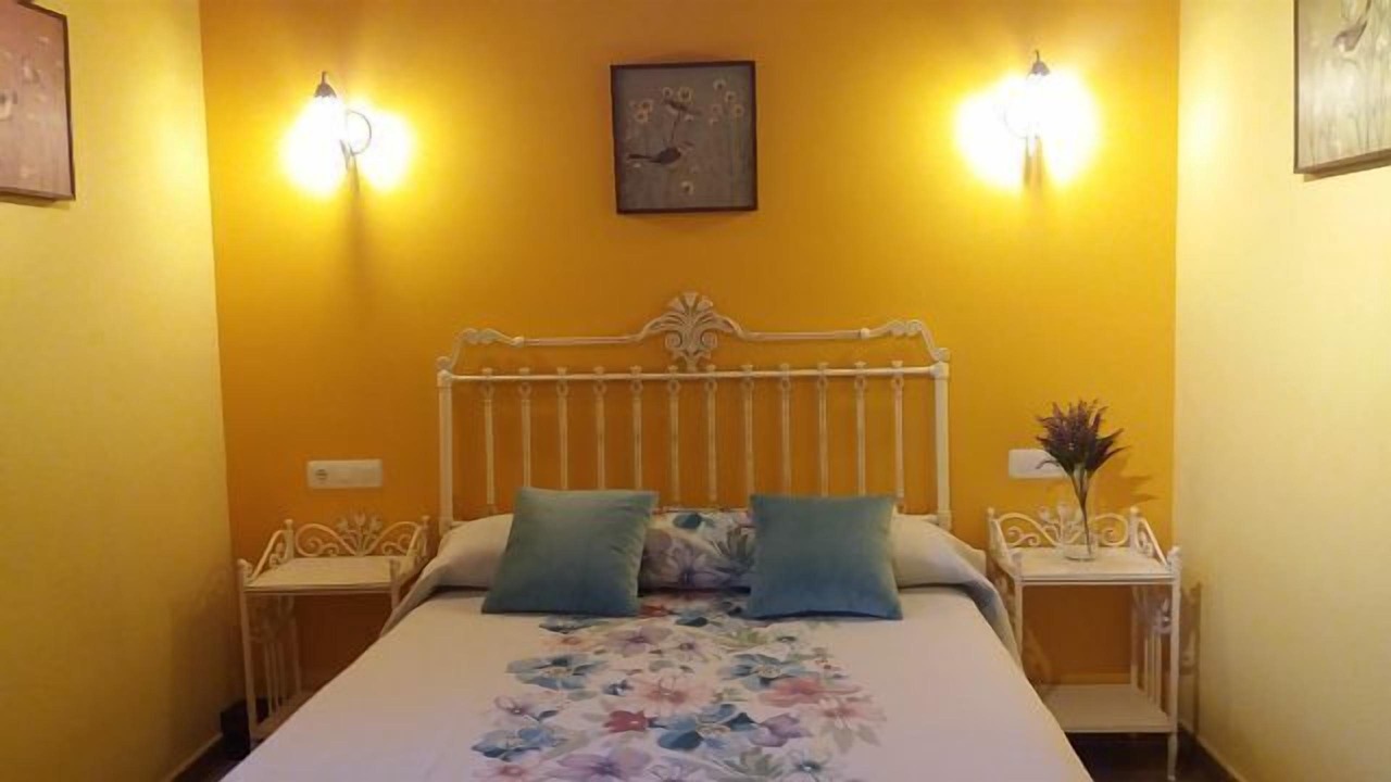 Photo of Bedroom in Curiel