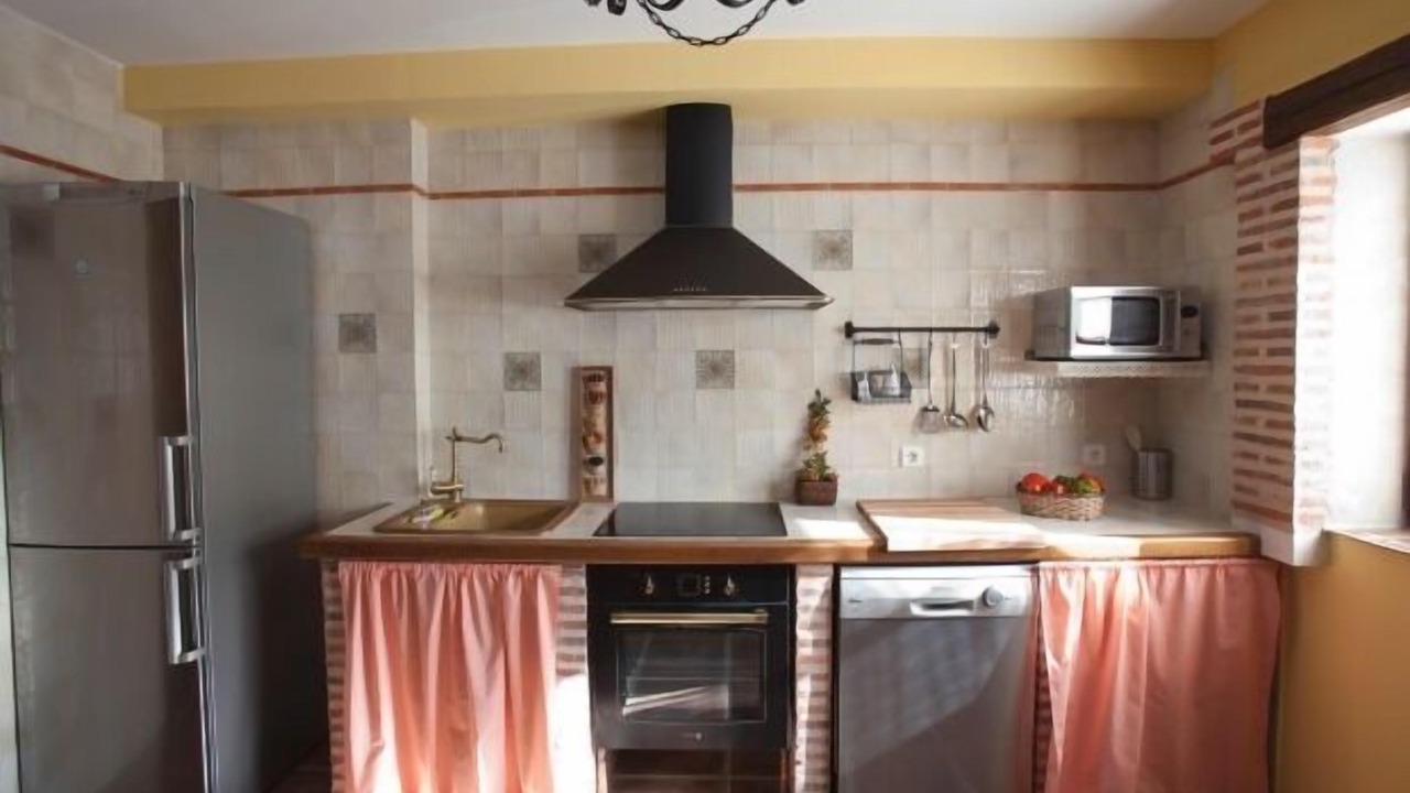 Photo of Kitchen in Curiel