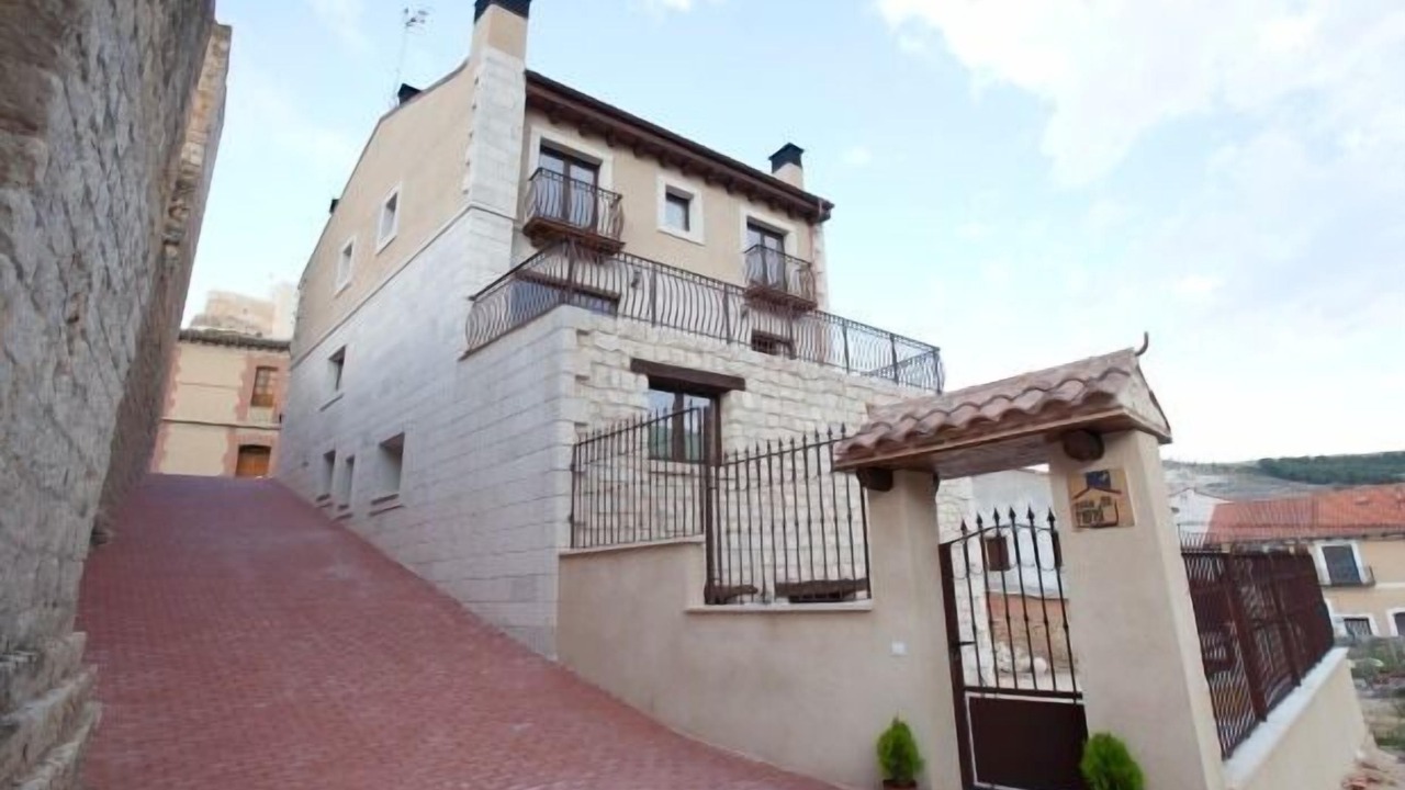 Photo of Outdoor in Curiel
