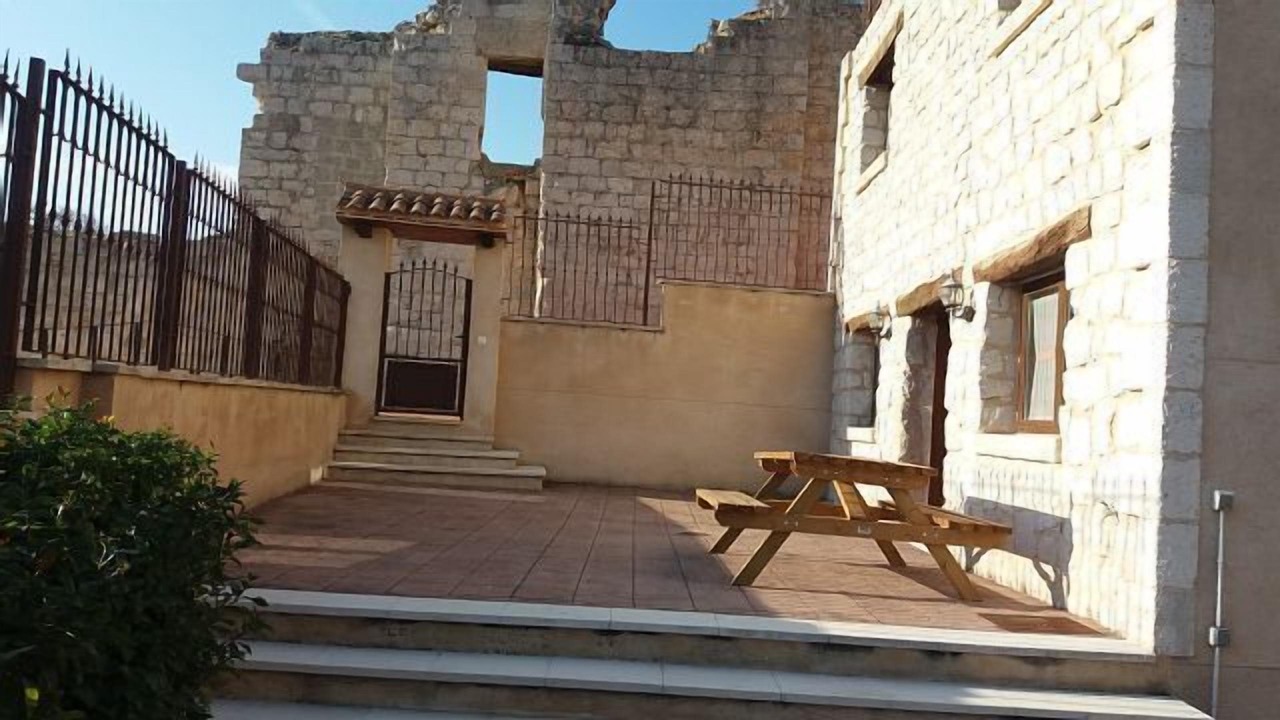 Photo of Outdoor in Curiel