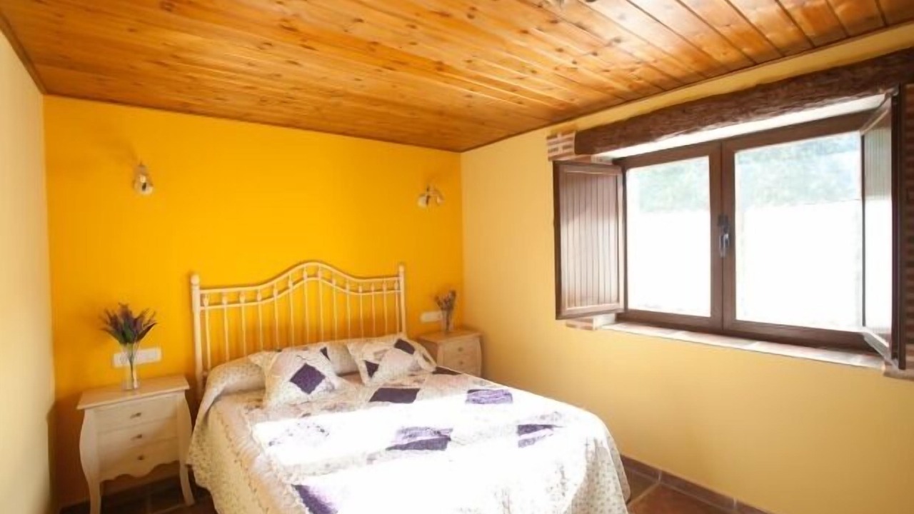 Photo of Bedroom in Curiel