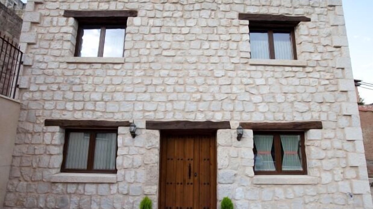 Photo of Outdoor in Curiel