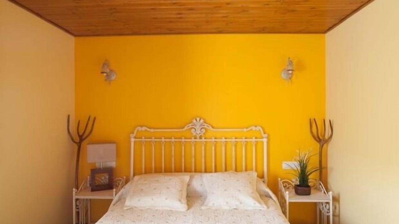 Photo of Bedroom in Curiel