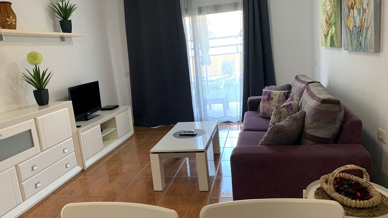 Photo of Livingroom in San Miguel de Abona