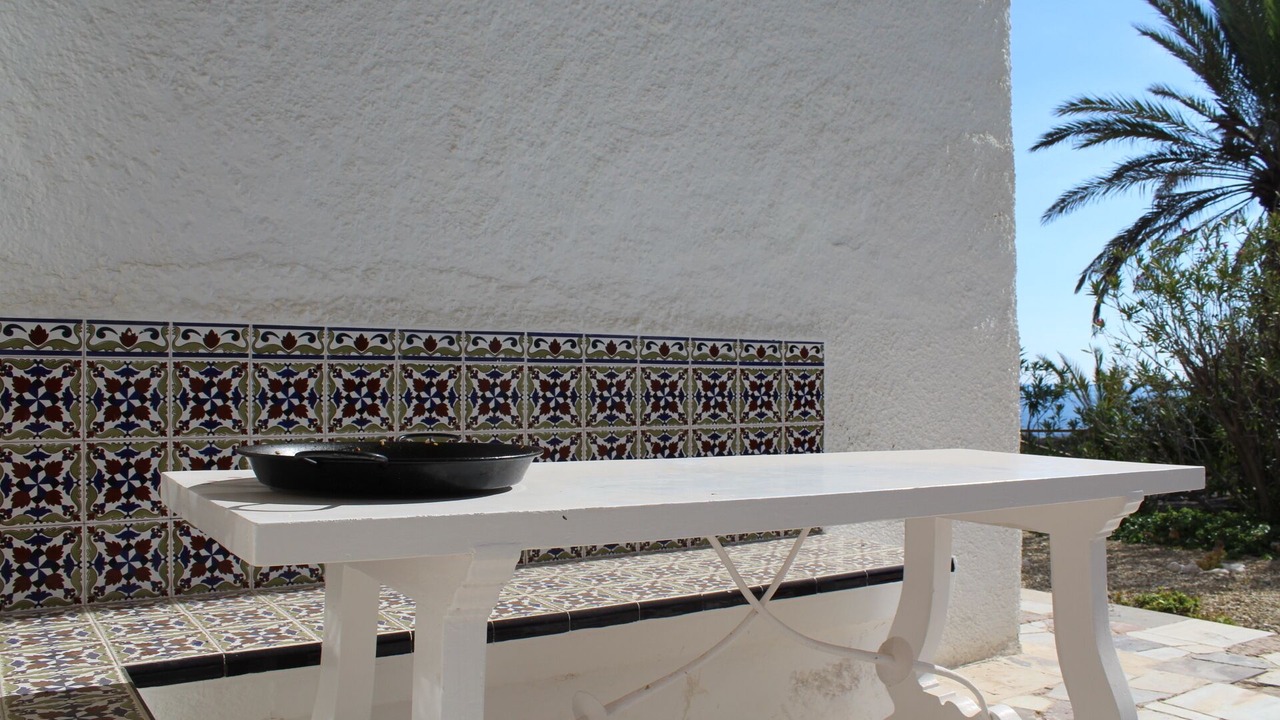 Photo of Outdoor in Cala Panizo