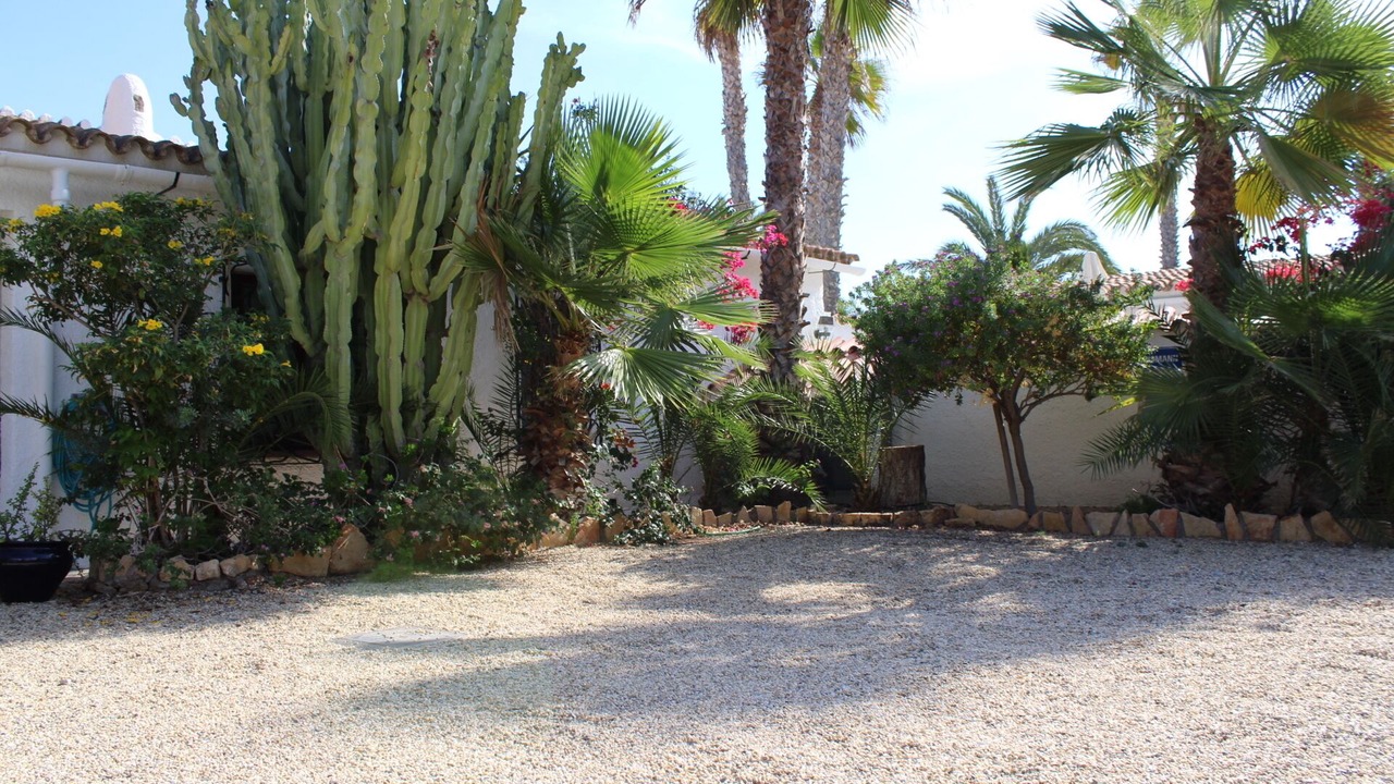 Photo of Outdoor in Cala Panizo