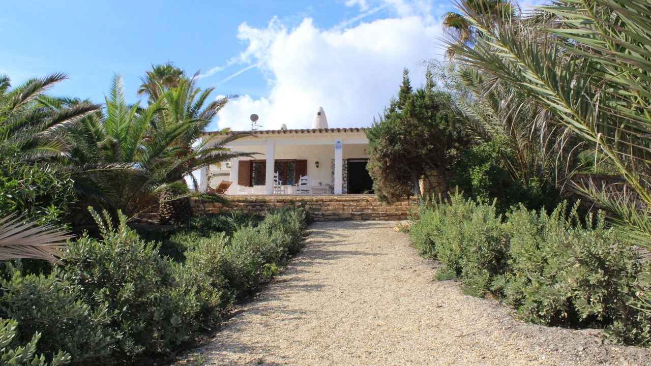 Photo of Outdoor in Cala Panizo
