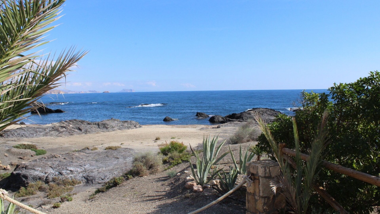 Photo of Others in Cala Panizo