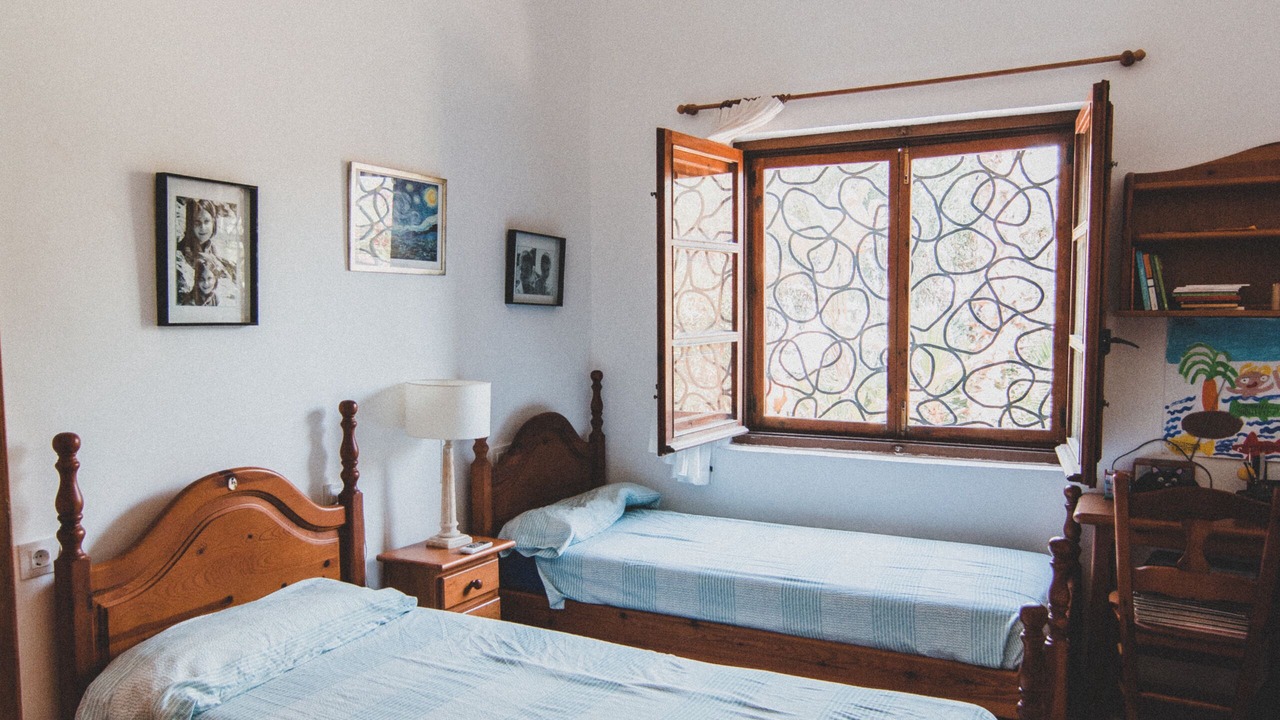 Photo of Bedroom in Cala Panizo