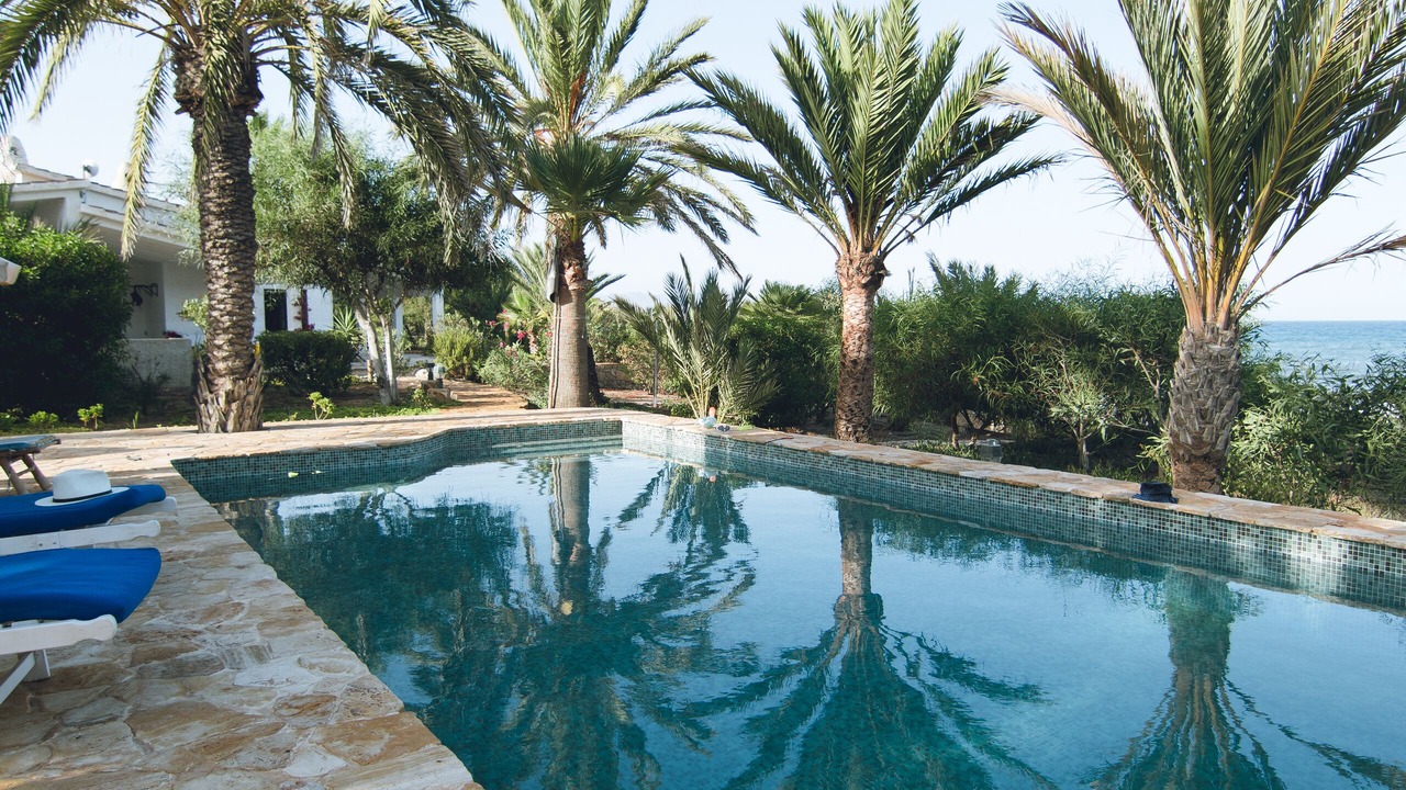 Photo of Outdoor in Cala Panizo