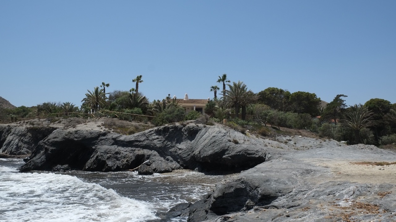 Photo of Outdoor in Cala Panizo