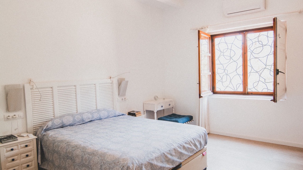 Photo of Bedroom in Cala Panizo