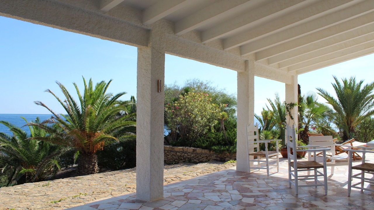 Photo of Outdoor in Cala Panizo
