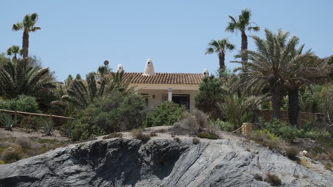 Photo of Outdoor in Cala Panizo
