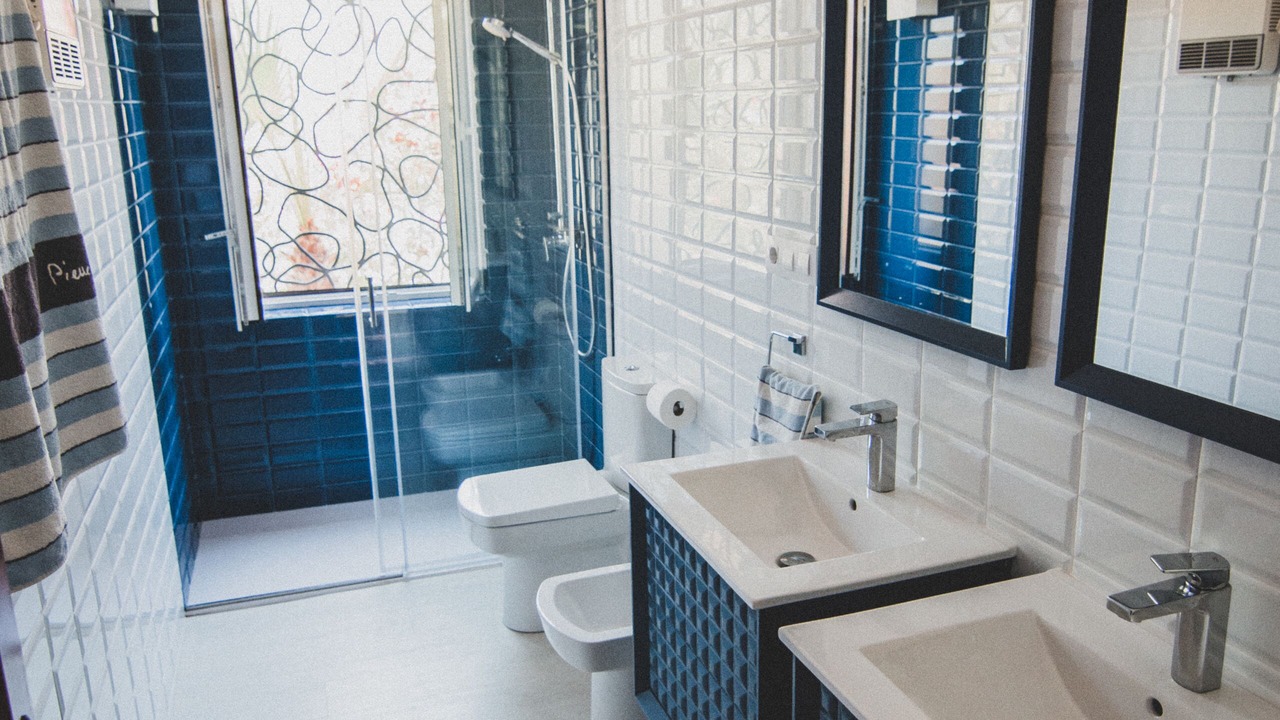 Photo of Bathroom in Cala Panizo