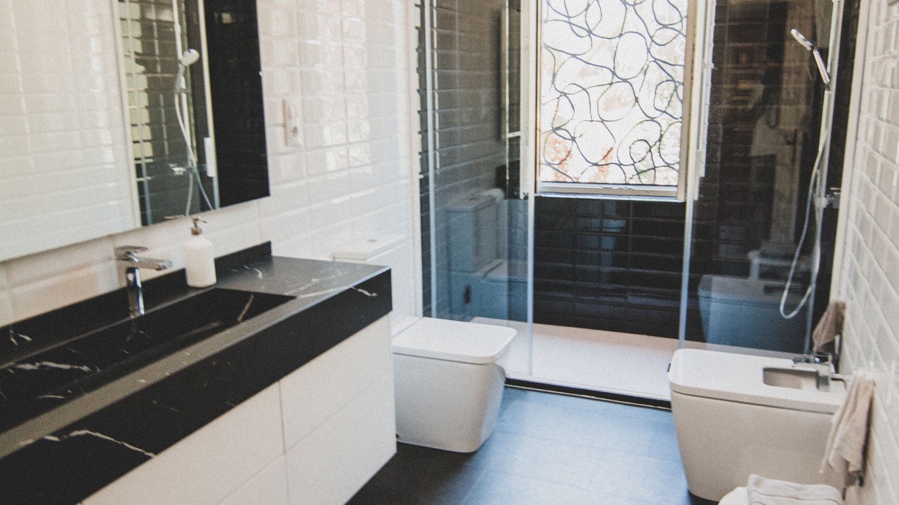 Photo of Bathroom in Cala Panizo