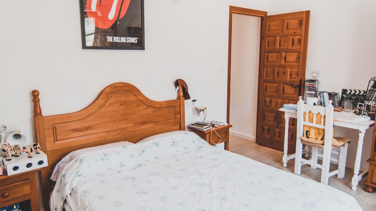 Photo of Bedroom in Cala Panizo