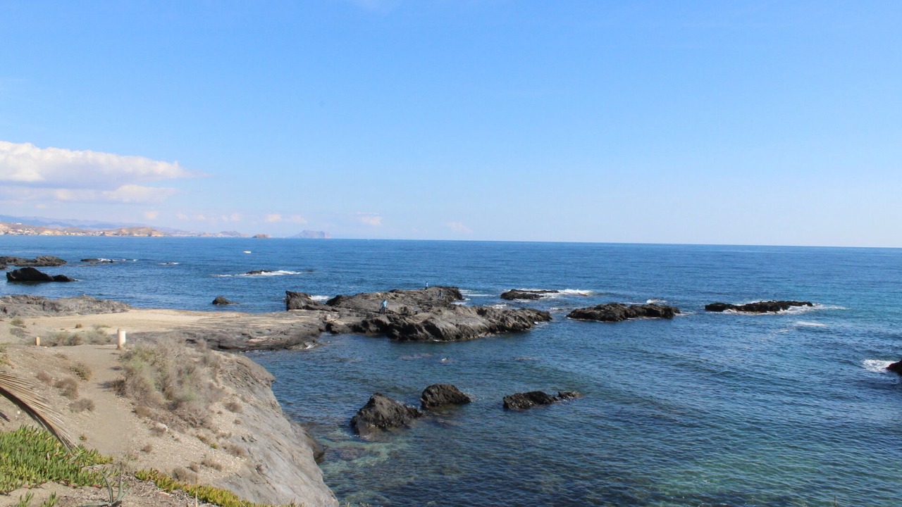 Photo of Others in Cala Panizo