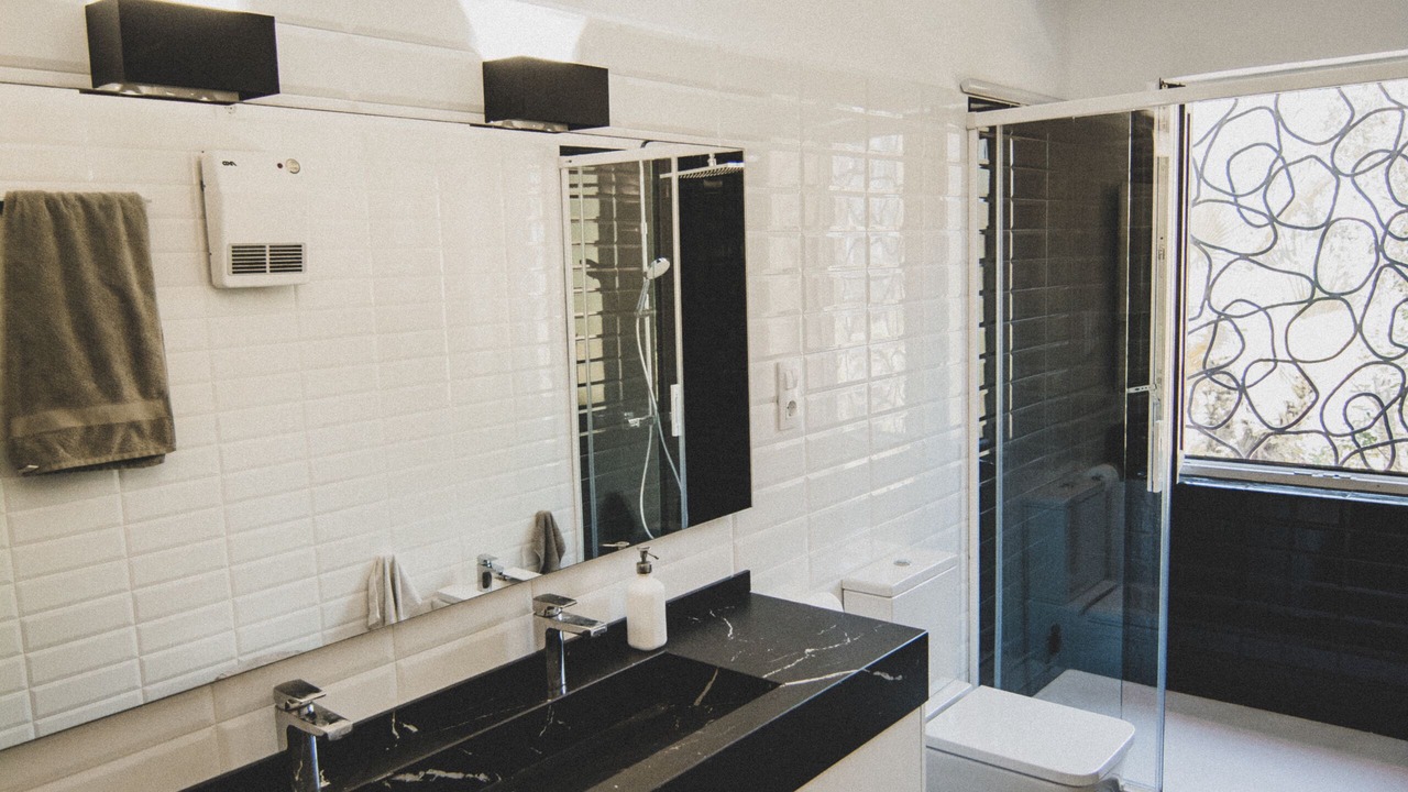 Photo of Bathroom in Cala Panizo
