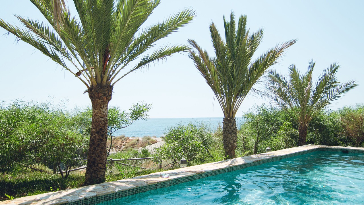 Photo of Outdoor in Cala Panizo