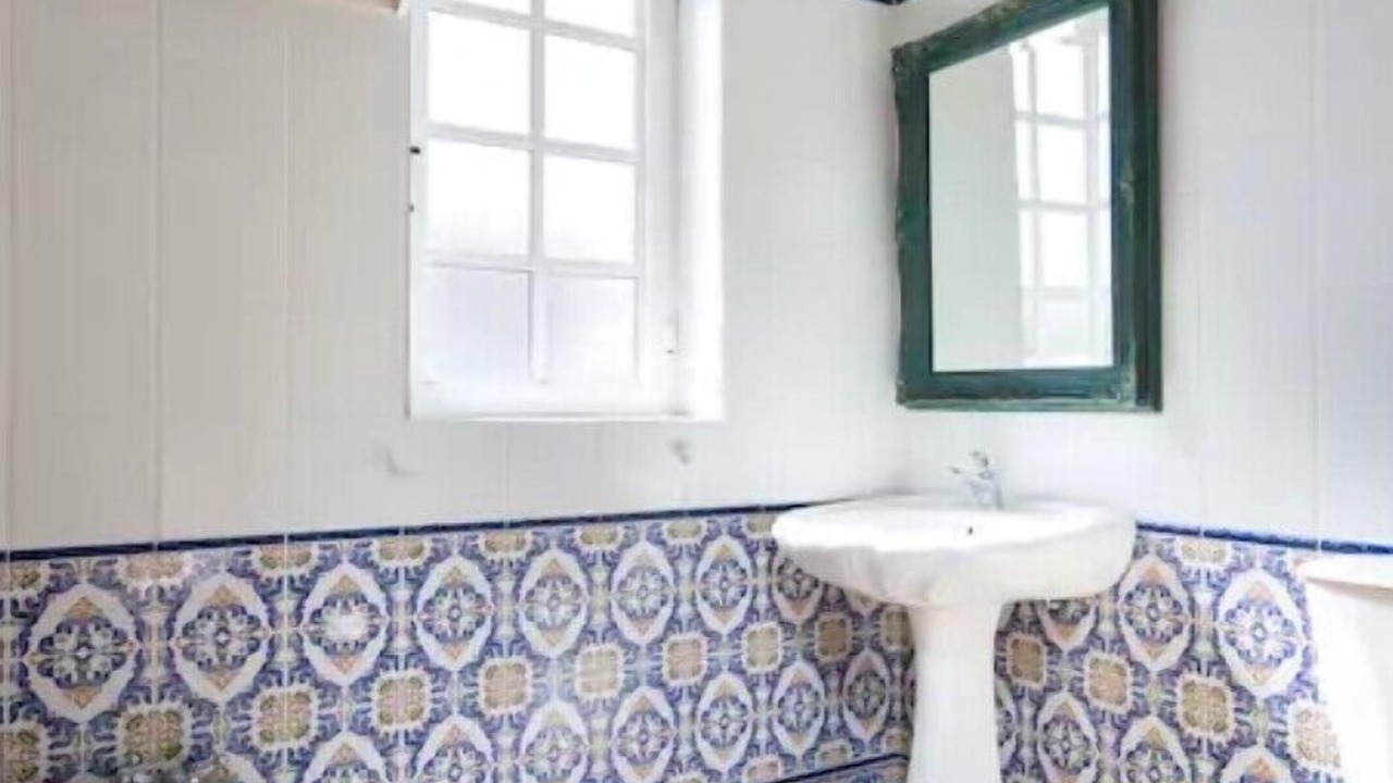 Photo of Bathroom in Candelaria