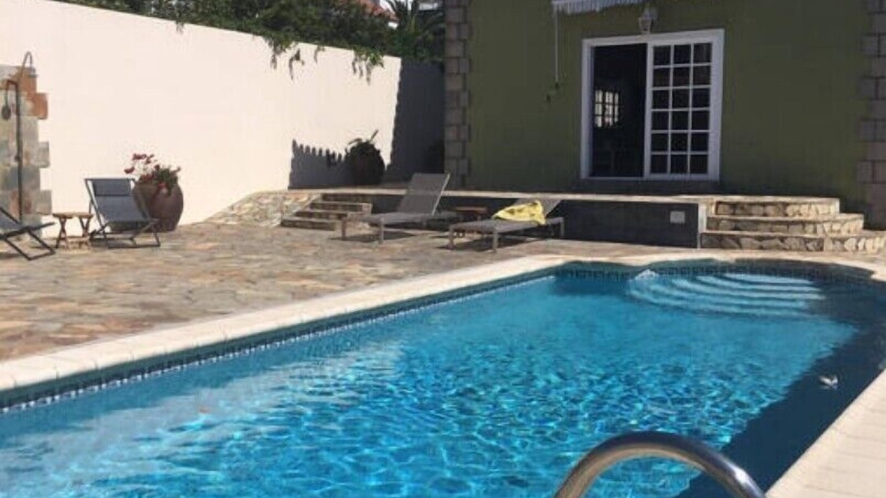 Photo of Outdoor in Candelaria