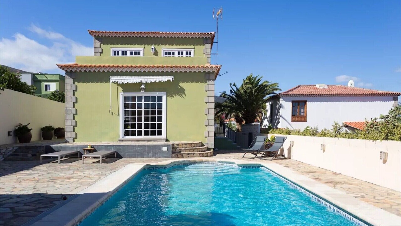 Photo of Outdoor in Candelaria