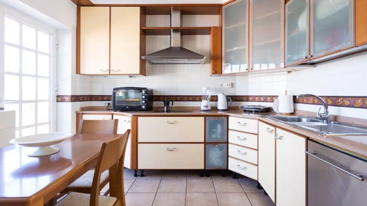 Photo of Kitchen in Candelaria