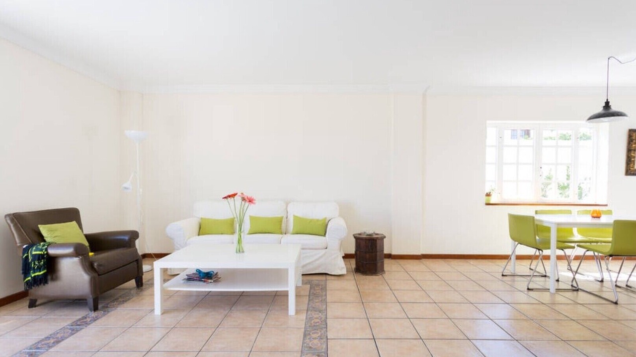 Photo of Livingroom in Candelaria