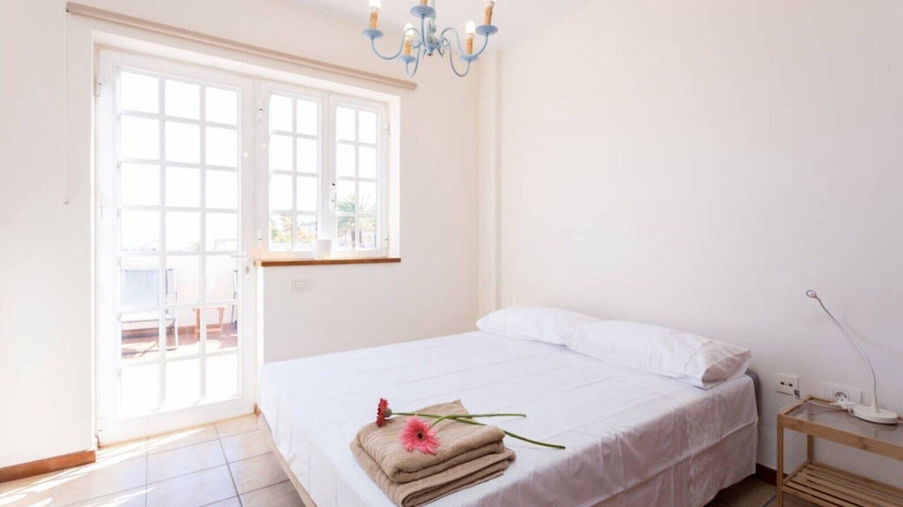 Photo of Bedroom in Candelaria