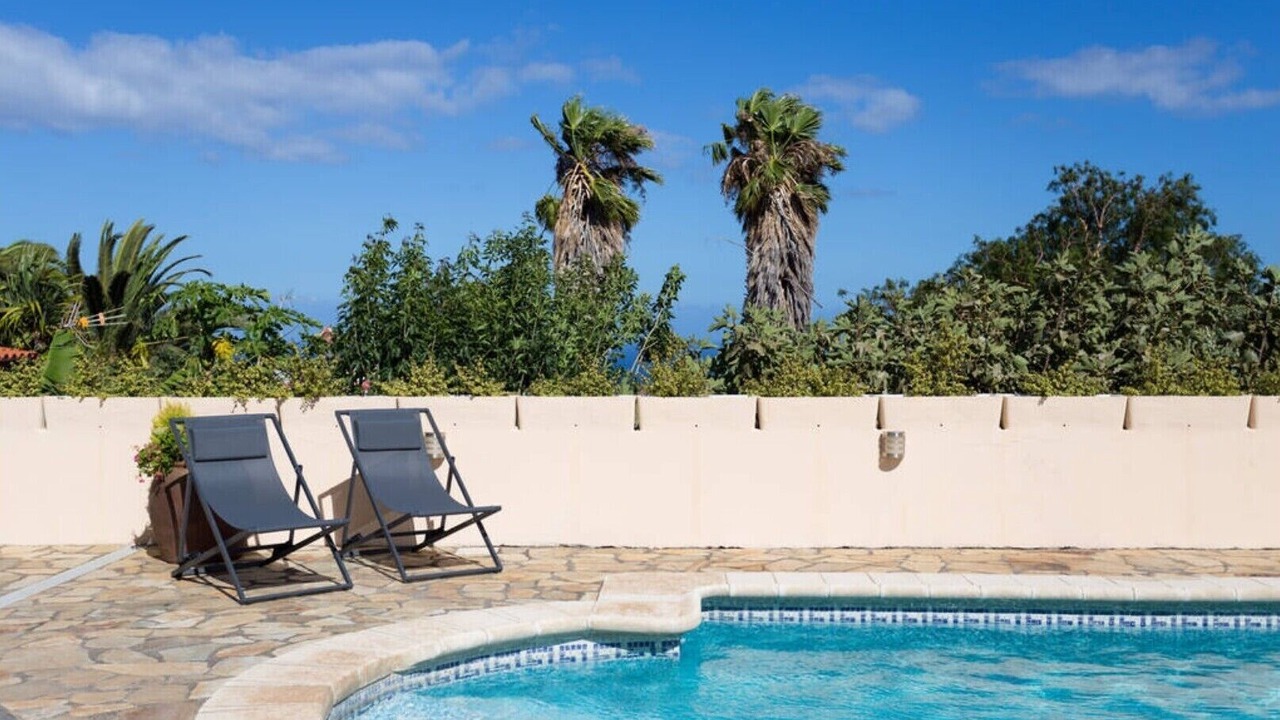 Photo of Outdoor in Candelaria