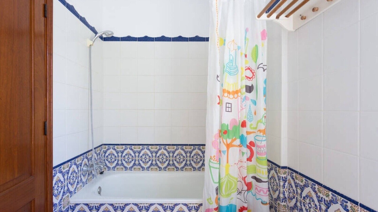 Photo of Bathroom in Candelaria
