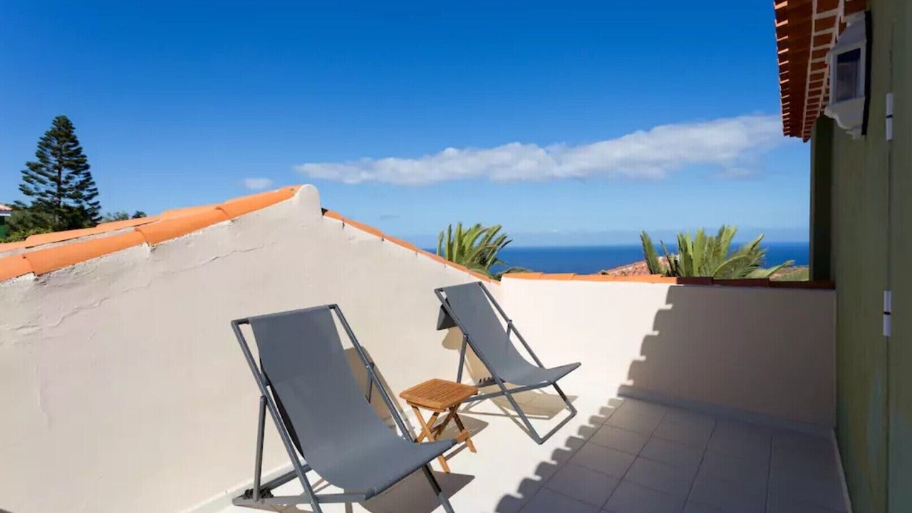 Photo of Patio Balcony in Candelaria