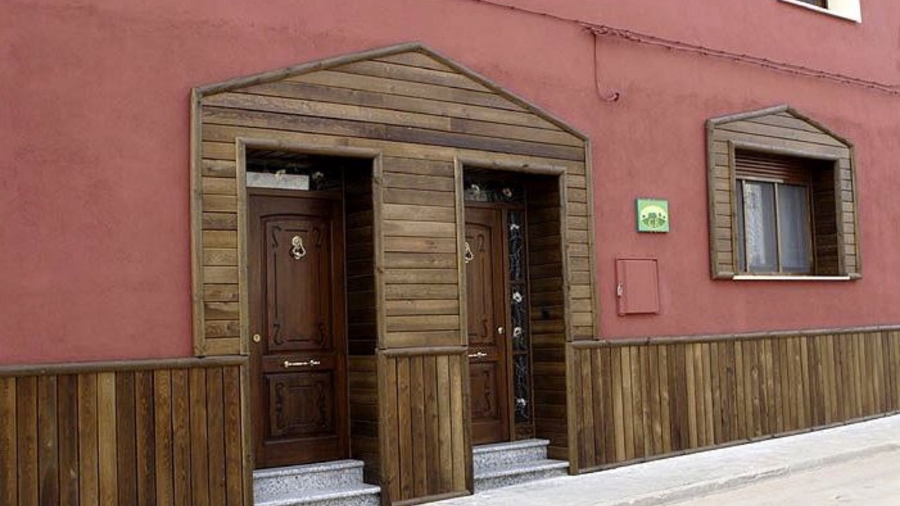 Photo of Outdoor in El Peral