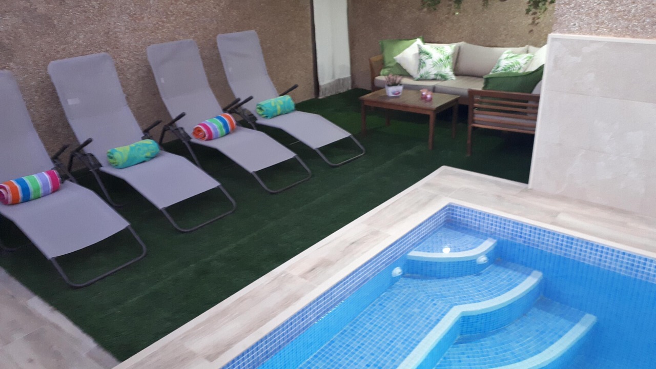 Photo of Outdoor in Daya Nueva