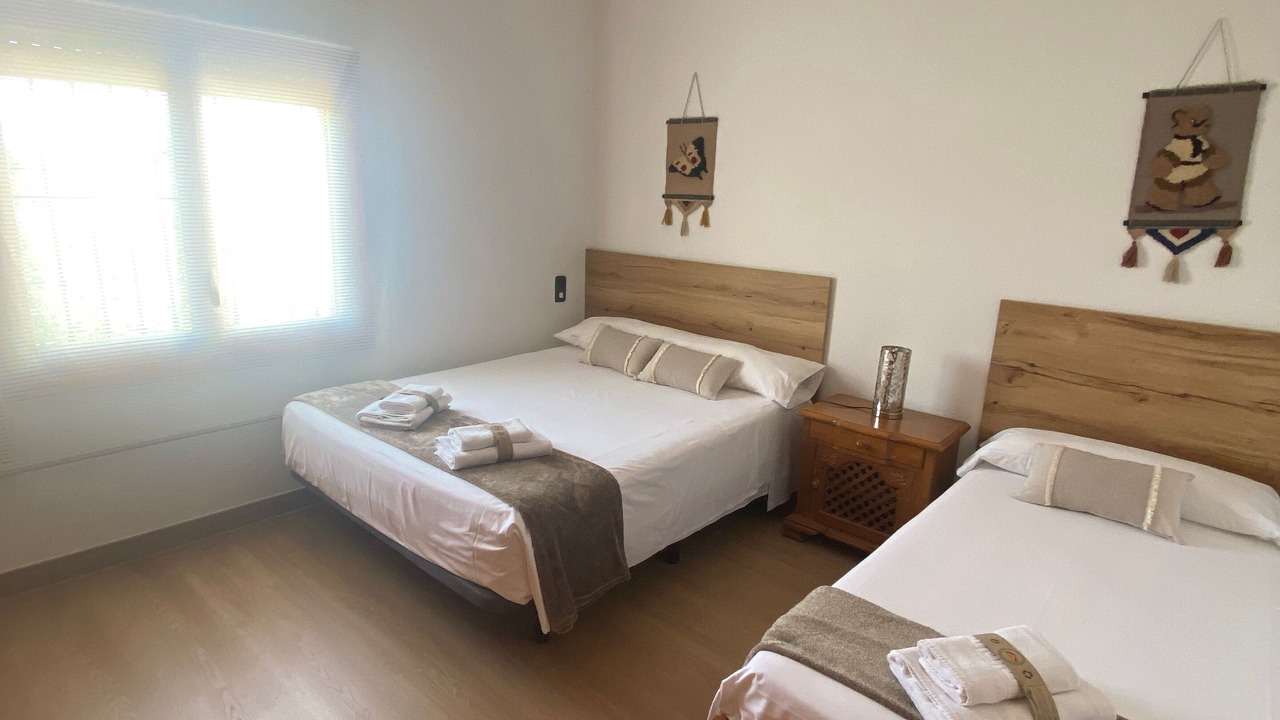 Photo of Bedroom in Daya Nueva