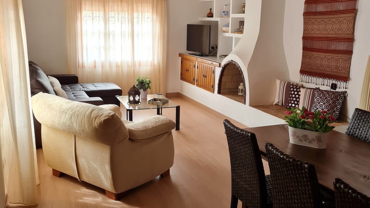 Photo of Livingroom in Daya Nueva