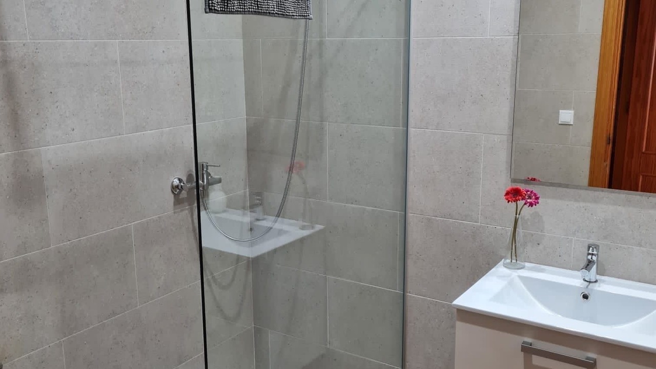 Photo of Bathroom in Daya Nueva