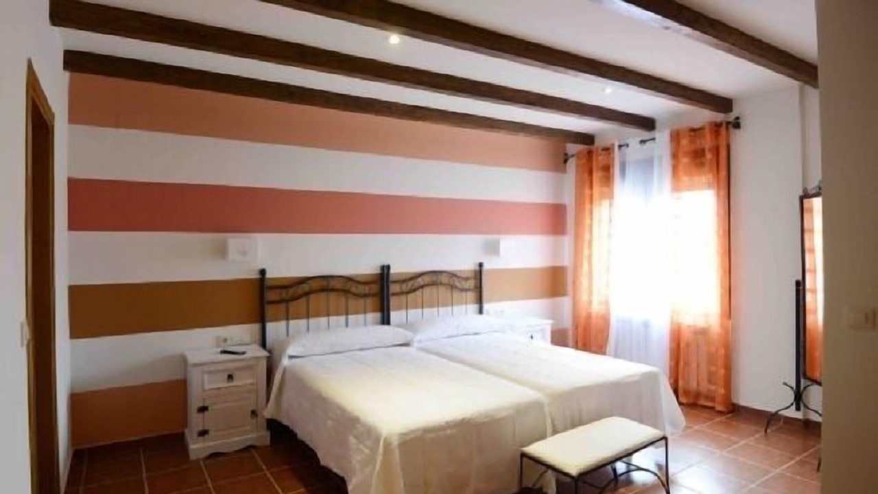 Photo of Bedroom in Jarandilla de la Vera