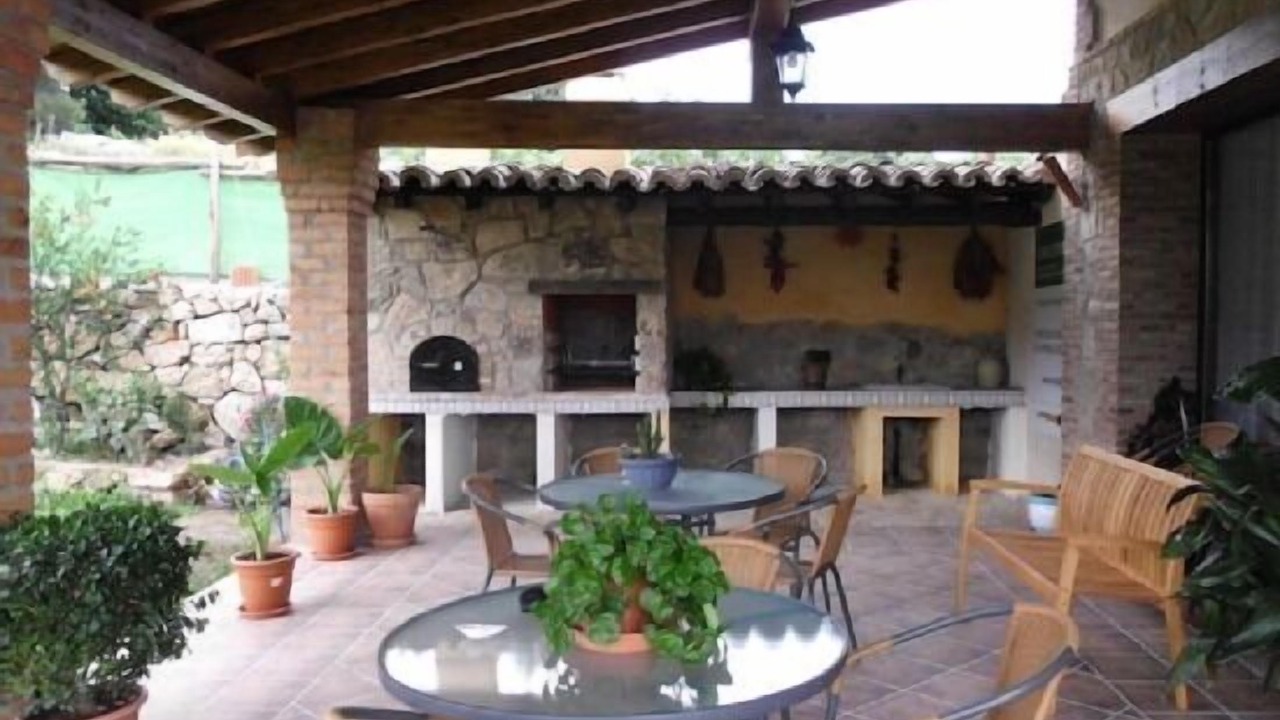 Photo of Outdoor in Jarandilla de la Vera