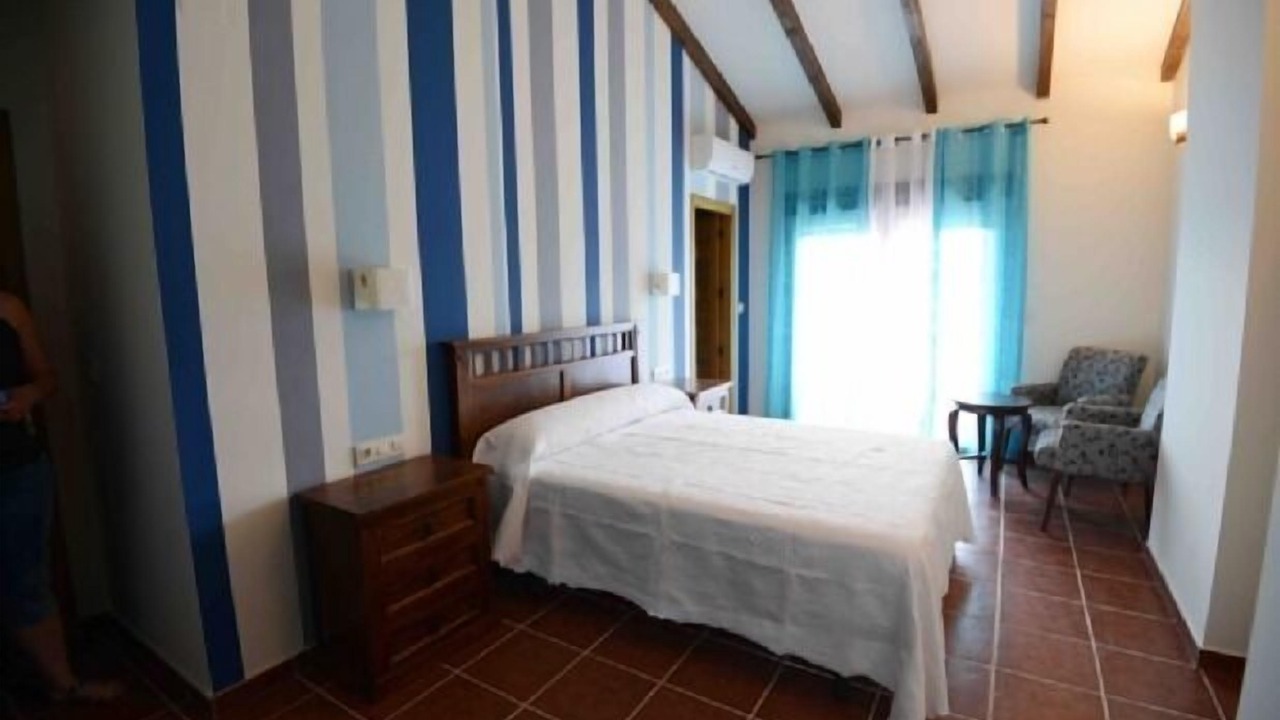 Photo of Bedroom in Jarandilla de la Vera