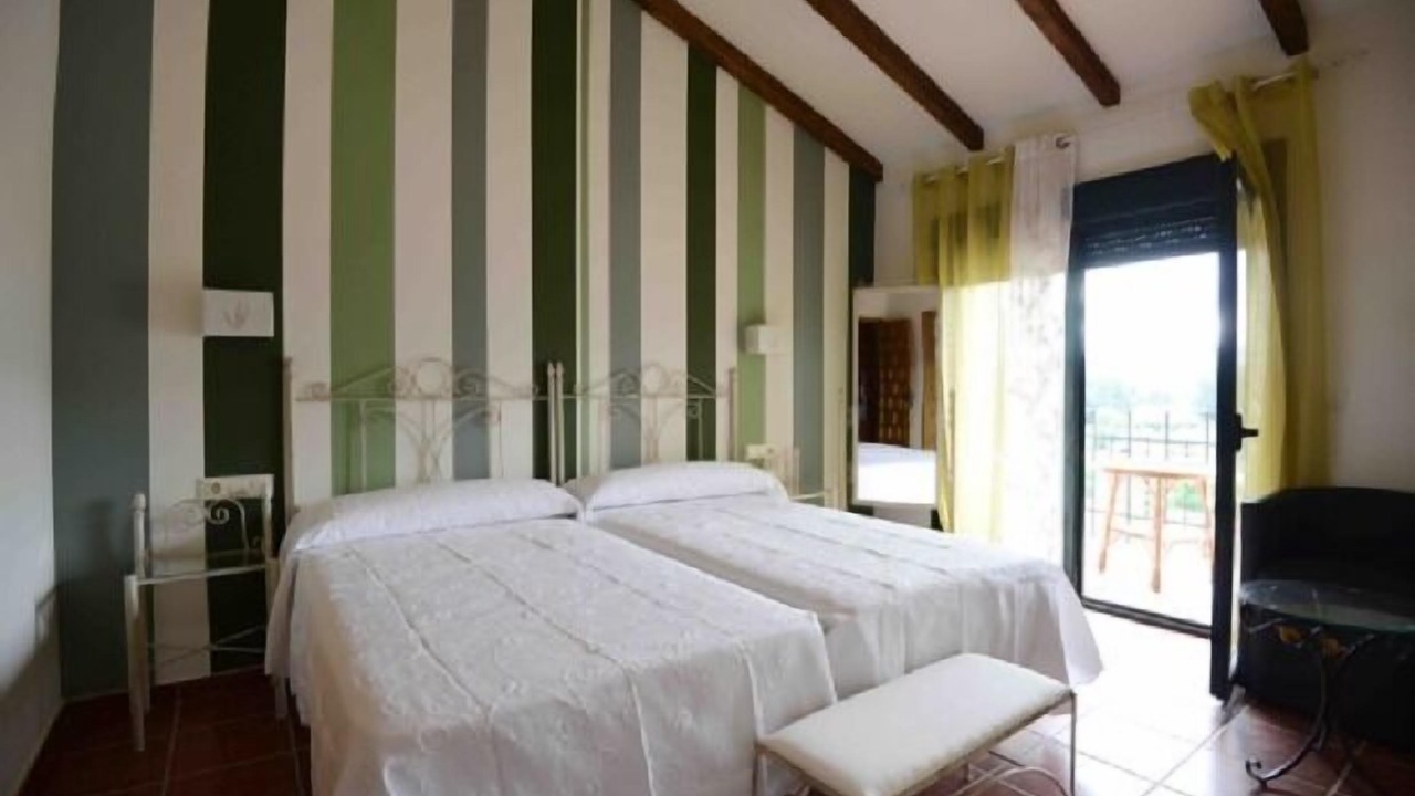 Photo of Bedroom in Jarandilla de la Vera