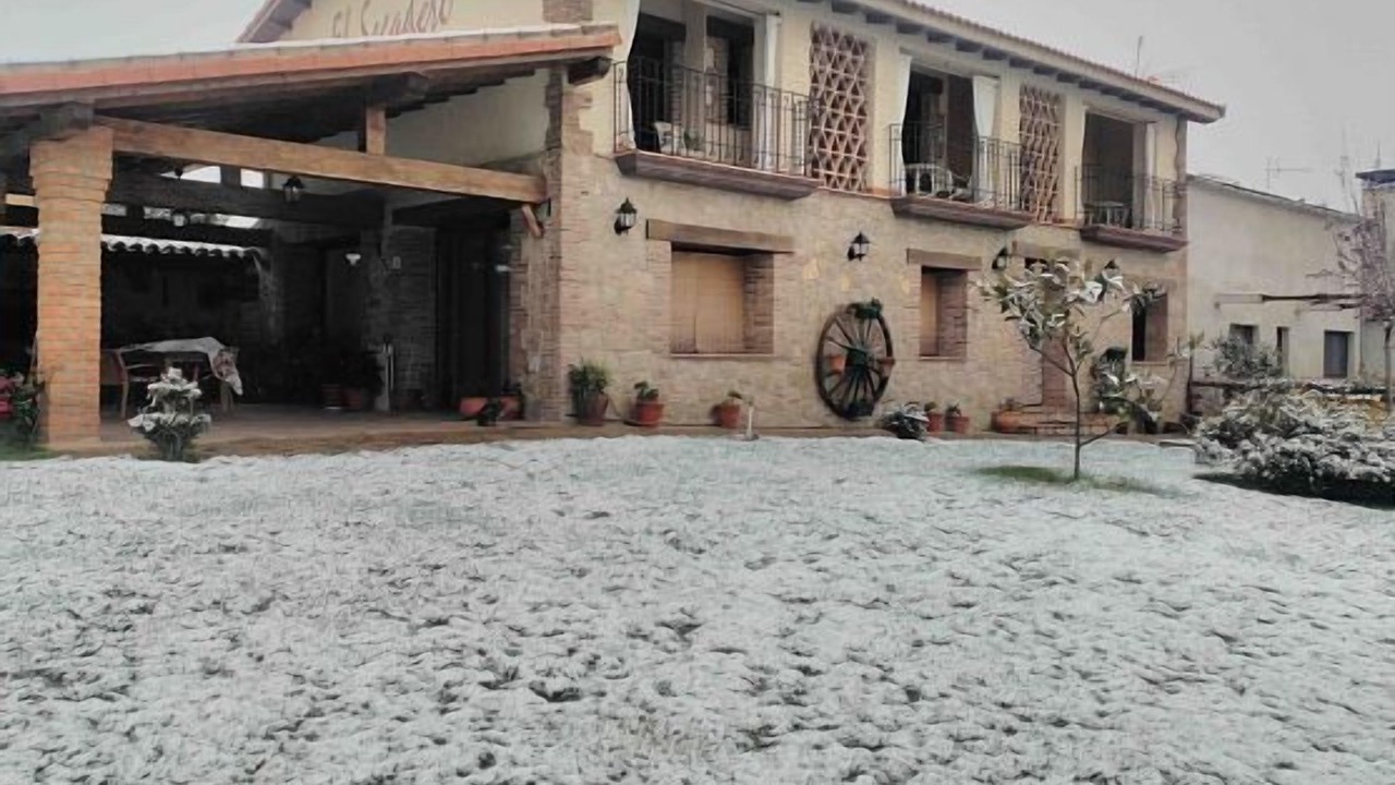 Photo of Outdoor in Jarandilla de la Vera