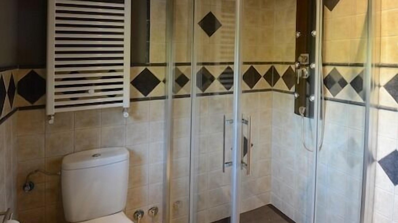 Photo of Bathroom in Jarandilla de la Vera
