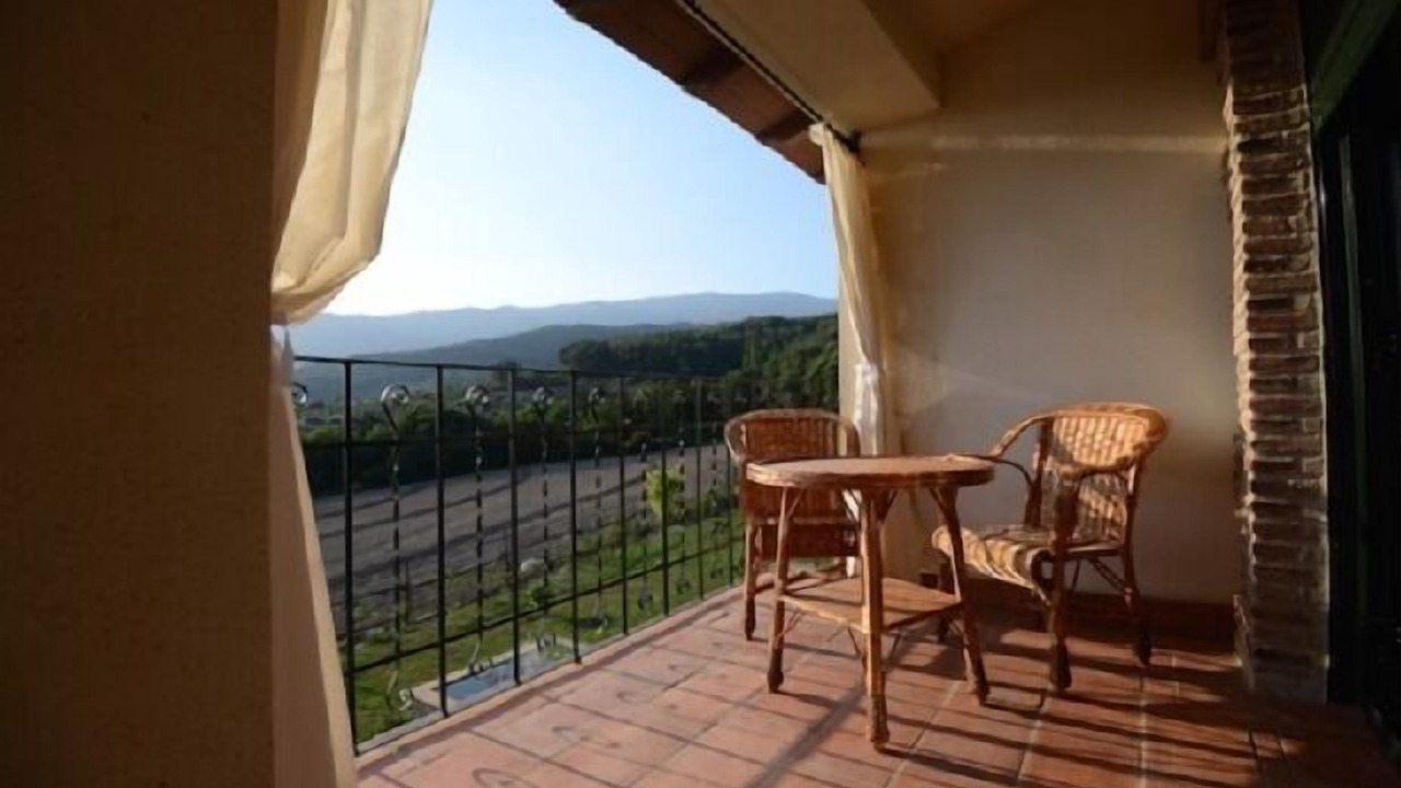 Photo of Outdoor in Jarandilla de la Vera